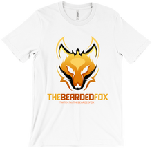 thebeardedfox T-Shirts