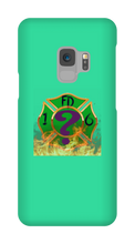 rocket_enigma Samsung Phone Cases