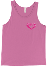 twisted_angel_therezsc Tank Top