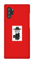 revengepd Samsung Phone Cases