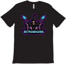 RectWizardGaming T-Shirts