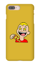 sergioc6 iPhone Phone Cases