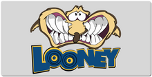 Looney XXL Gaming Mousepad