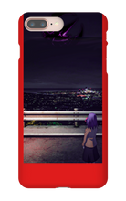 sketchyiptee iPhone Phone Cases