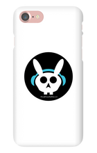 dreadpiraterabbits iPhone Phone Cases