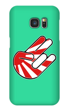 COQUE SAMSUNG TEAM JAPAN