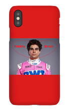 nnopeyou iPhone Phone Cases