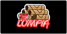 thelaw_124 XXL Gaming Mousepad