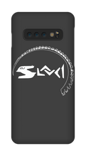 djslave1 Samsung Phone Cases