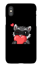 Love iPhone Phone Case