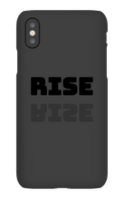 iphone hülle rise