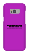 jjmthe3rd Samsung Phone Cases