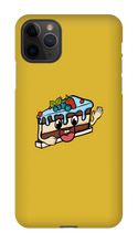 Hey, Cake iPhone Cases