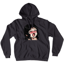 alismurf Hoodies (No-Zip/Pullover)