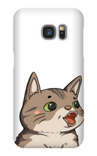 jcerdalicious Samsung Phone Cases