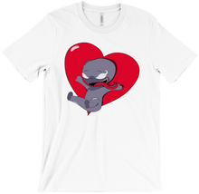 T-Shirts Pv3n0mLOVE