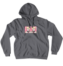 RYZEN MIRROR Hoodies (No-Zip/Pullover)