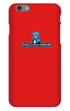 thecandymman iPhone Phone Cases