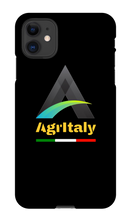 Agritaly iPhone Phone Cases