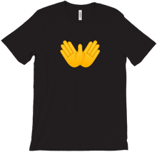 WuMoji T-Shirts