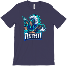 neyati T-Shirts