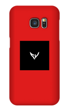 connorlove9 Samsung Phone Cases
