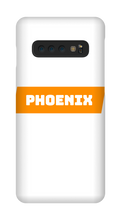 phoenix_au Samsung Phone Cases