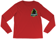 Tttg Long Sleeve T-Shirt