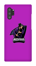 roningaming116 Samsung Phone Cases