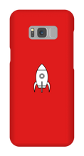 Space Series Samsung Phone Cases