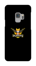 benjamincorgi Samsung Phone Cases