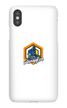 Squigglze iPhone Cases
