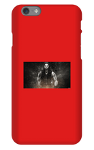 george547 iPhone Phone Cases
