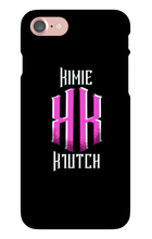 kimiek1utch iPhone Phone Cases