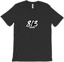 813 Gaming T-Shirts
