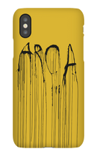 ARCA DRIP PHONE CASE [LIMITED TIME ONLY]