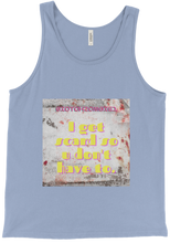 biotoxzombie1 Tank Top