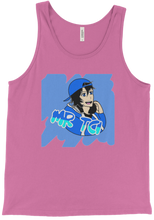 mr_tci Tank Top
