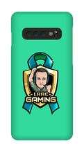 LRACgaming Samsung Phone Cases