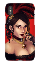 Madam Heyedro iPhone Phone Case