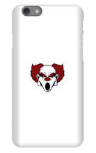 ithejok3r iPhone Phone Cases