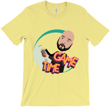 olegnA51 T-Shirt - Game Time!