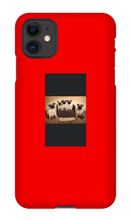 d1llon14isthechease iPhone Phone Cases