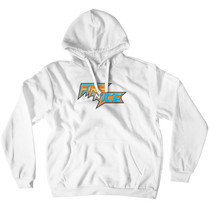 Fire 'N' Ice Hoodies (No-Zip/Pullover)