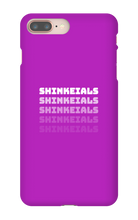ShinkeiAls iPhone Phone Cases