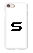 SuS iPhone Cases