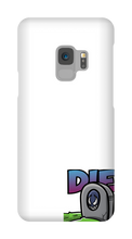 riot4 Samsung Phone Cases