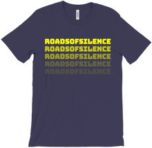roadsofsilence T-Shirts