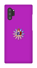 tsuyamume Samsung Phone Cases