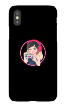 xxprincessnerdyxx iPhone Phone Cases